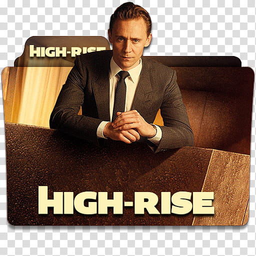 High Rise  Folder Icon , High-Rise v transparent background PNG clipart