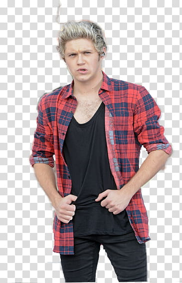 Niall Horan transparent background PNG clipart