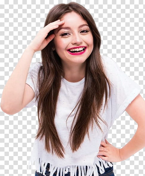 KAROL SEVILLA  LESLIE MOONLIGHT,  transparent background PNG clipart