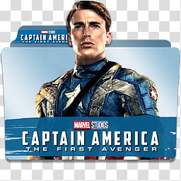Captain America The First Avenger  Icon , Captain America The First Avenger v_x transparent background PNG clipart