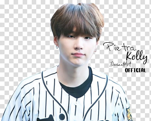 Suga BTS, Suga transparent background PNG clipart