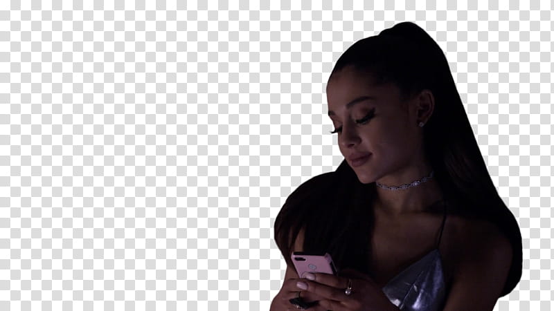 Ariana Grande Scream Queens transparent background PNG clipart