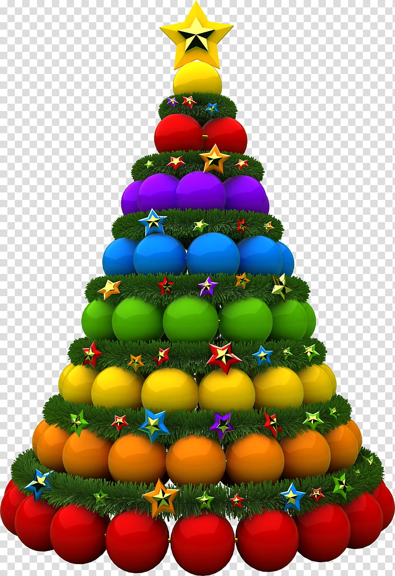 Snow Christmas Tree, Santa Claus, Christmas Ornament, Christmas Day, Holiday, Snow Globes, Christmas Gift, Color transparent background PNG clipart