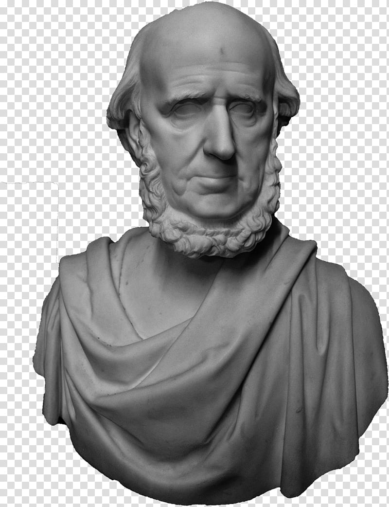 Roman Portraiture Sculpture, Bust, Classical Sculpture, Ancient Rome, Roman Sculpture, Statue, Black White M, Head transparent background PNG clipart