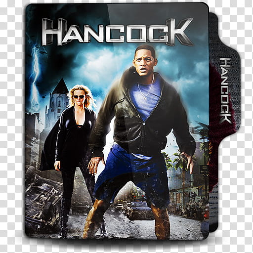 Hancock  folder icon, Hancock. () transparent background PNG clipart