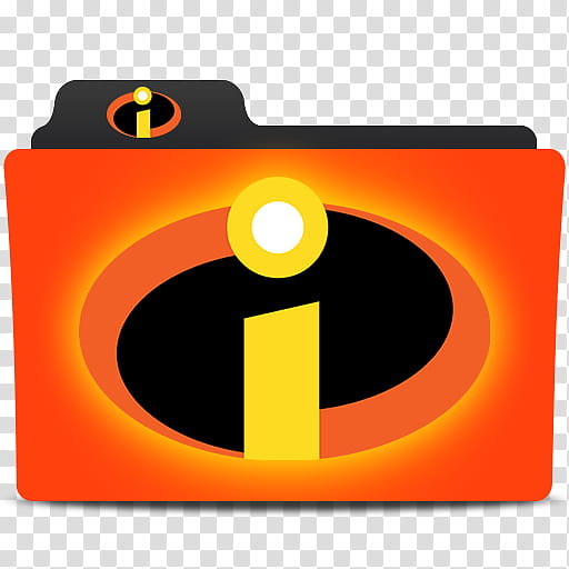The Incredibles Images Disney The Incredibles Logo - Los Increibles, HD Png  Download - 5000x2993(#2178133) - PngFind
