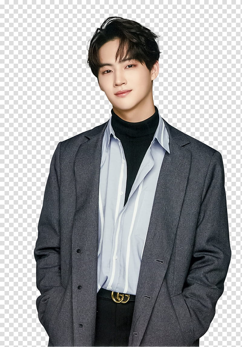 JB GOT transparent background PNG clipart