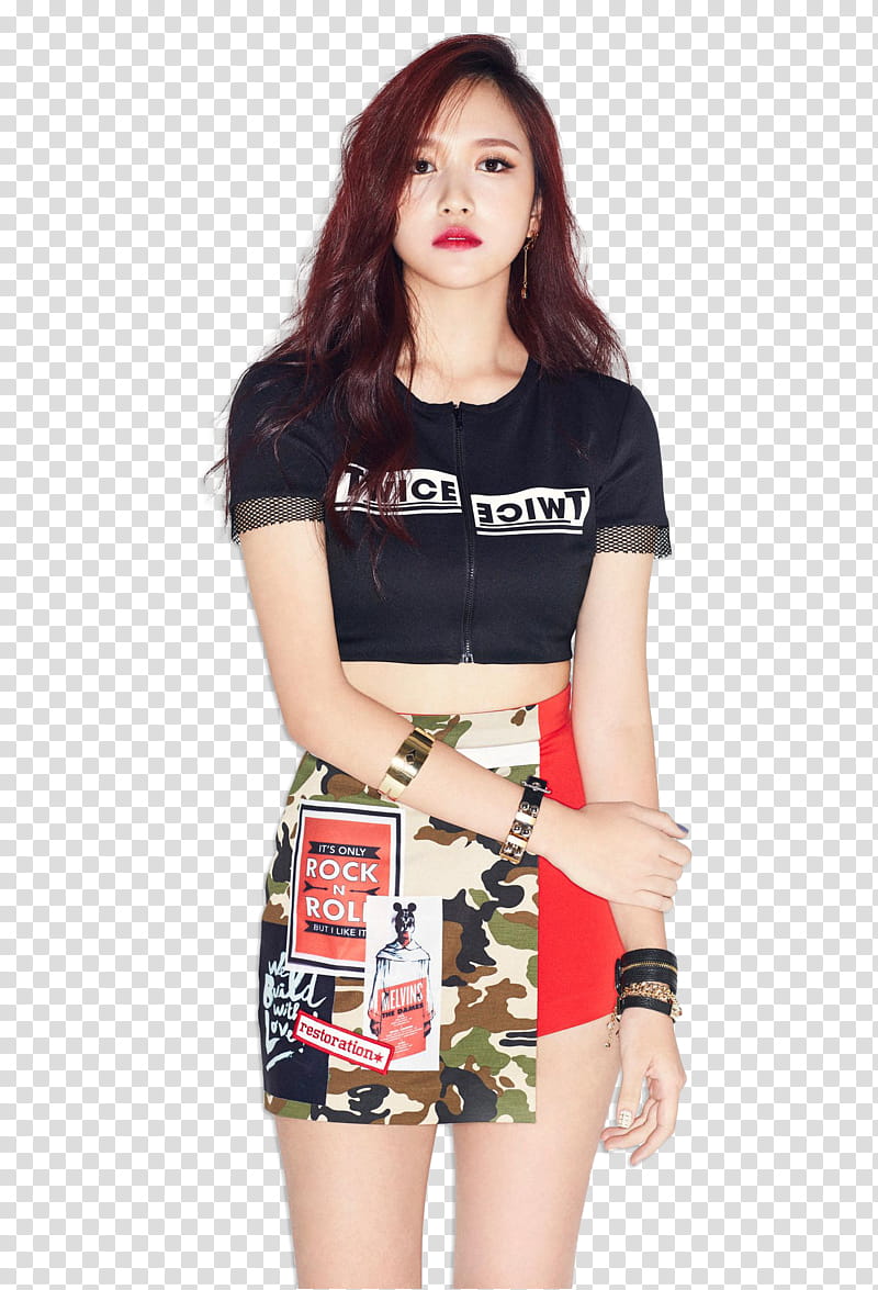 Twice Ooh Ahh Teaser , Twice Dahyun transparent background PNG clipart
