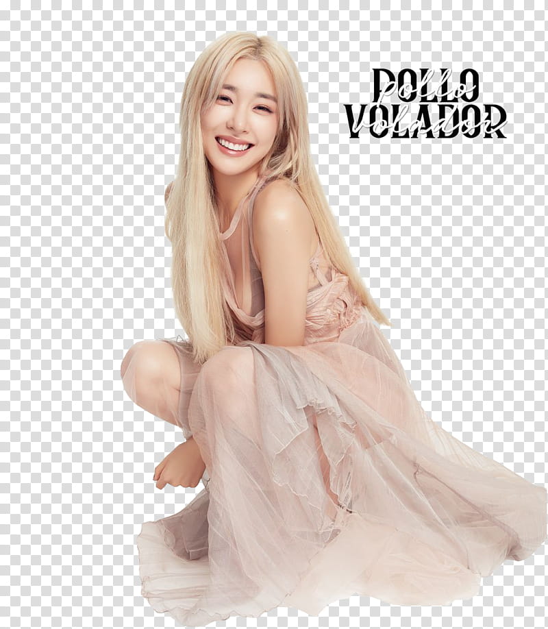 Tiffany Young ELLE Taiwan transparent background PNG clipart