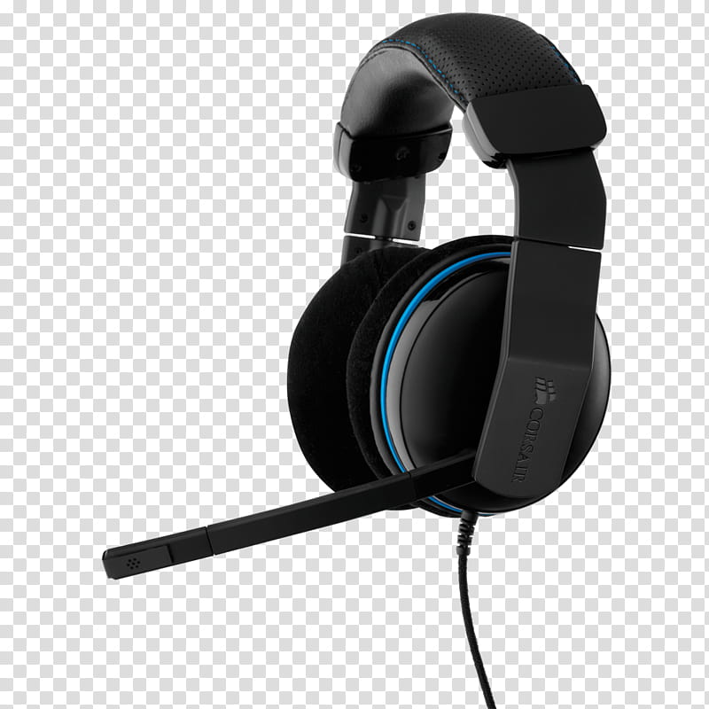 Headphones, Headset, Vengeance 1500 Dolby 71 Usb Gaming Headset, Corsair Vengeance 1100 Communication Headset, Corsair Vengeance K60, Corsair Void Rgb, Dolby Headphone, Corsair Components transparent background PNG clipart