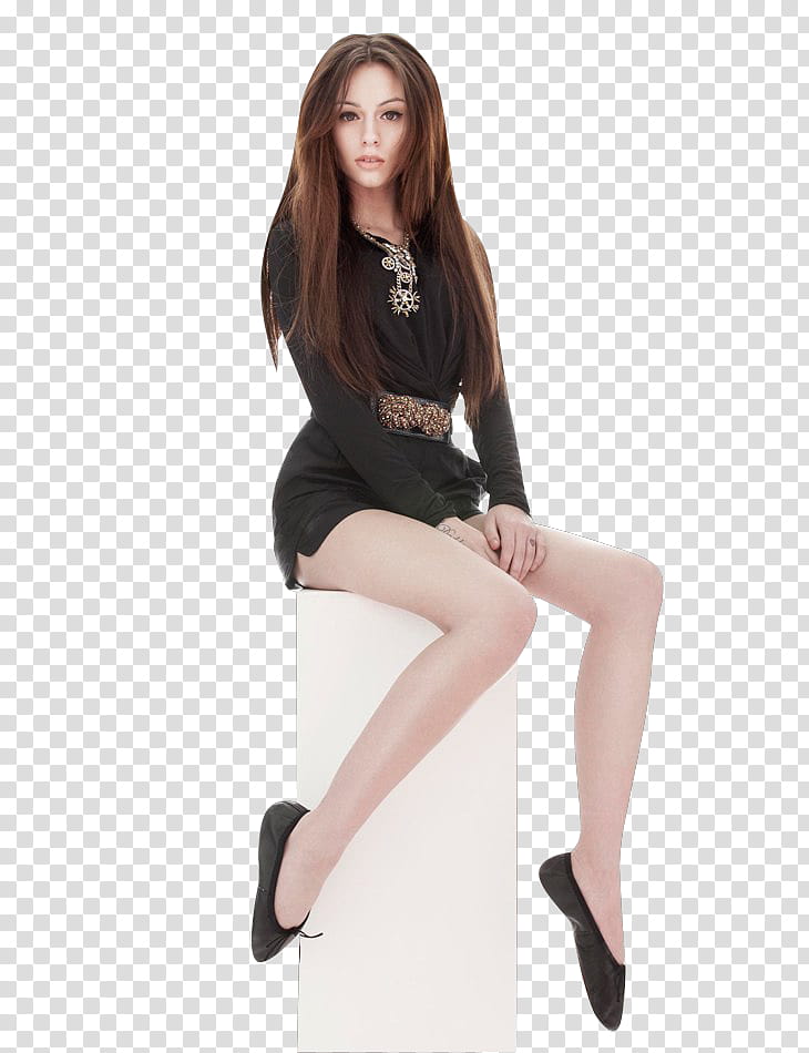 Cher Sensual Lloyd transparent background PNG clipart