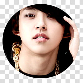 Botones DongHo transparent background PNG clipart