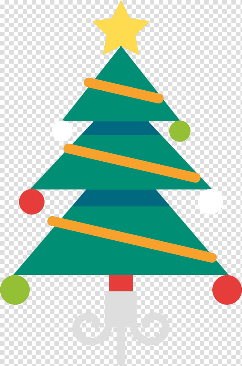 Christmas Tree Line, Christmas Day, Christmas Ornament, Spruce, Creative Work, Apple, Megabyte, Christmas Decoration transparent background PNG clipart