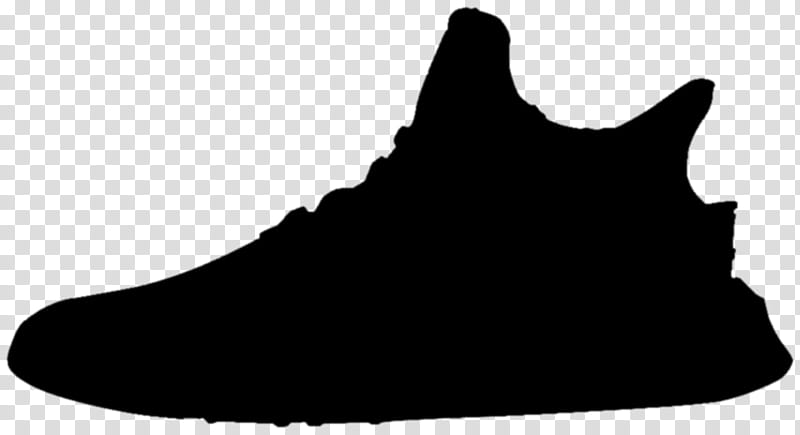 Shoe Footwear, Walking, Silhouette, Snout, Black M, White, Outdoor Shoe ...