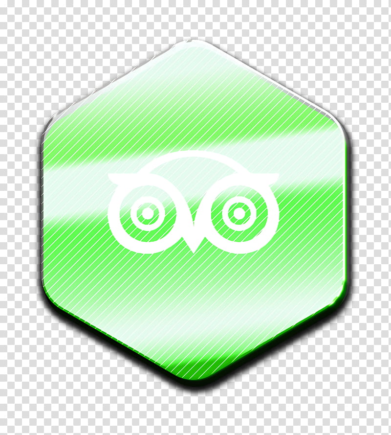 Light Green, Logo Icon, Network Icon, Owl Icon, Desktop , Computer, Technology, Light transparent background PNG clipart