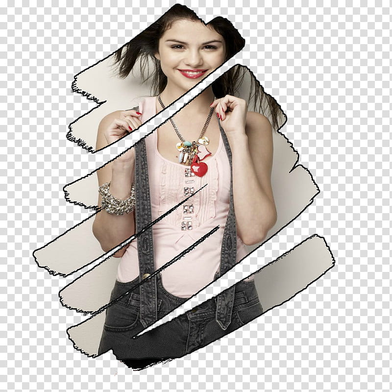 Rayon de Selena Gomez transparent background PNG clipart