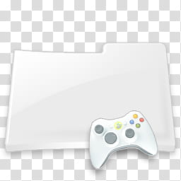 InneX v , white game console with controller illustration transparent background PNG clipart
