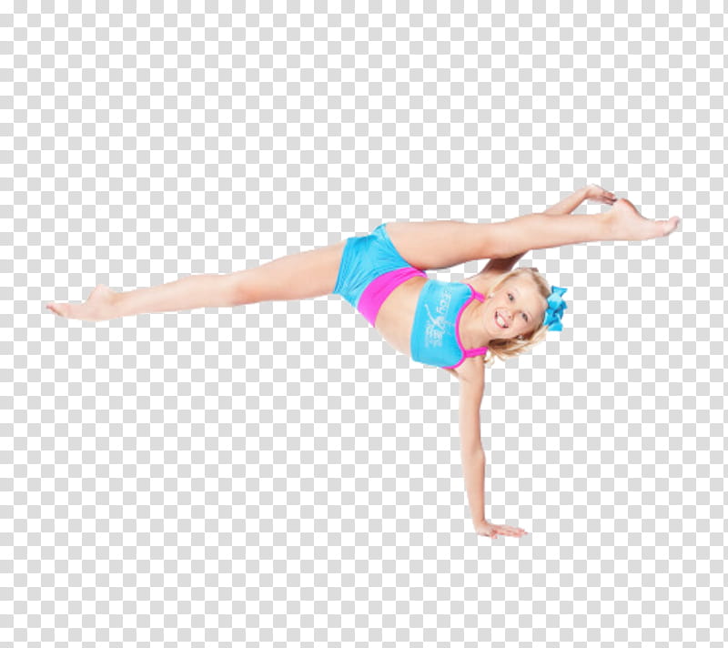 JOJO SIWA transparent background PNG clipart