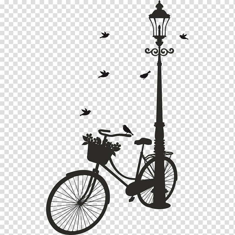 Bike, Bicycle, Drawing, Bicycle Baskets, Art Bike, Pennyfarthing, Bicycle Shop, Bicycle Frames transparent background PNG clipart