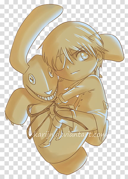 Follow the white rabbit transparent background PNG clipart