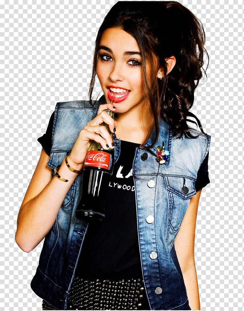 Madison Beer, Sevdiyenur () transparent background PNG clipart