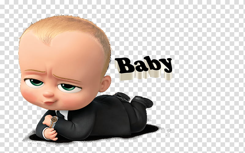 Boss Baby, Big Boss Baby, Film, Animation, Child, Infant, Computer Animation, Boss Baby Back In Business transparent background PNG clipart