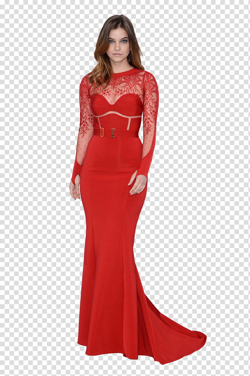 BARBARA PALVIN, oo transparent background PNG clipart
