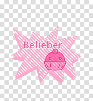 Beliebers Texto Pedido transparent background PNG clipart