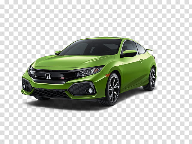 Car, Honda, Lexus Of Englewood, Si, Frontwheel Drive, Honda Civic Si, Manual Transmission, 2018 Honda Civic Si transparent background PNG clipart