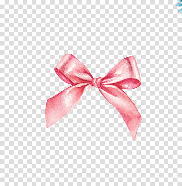 Christmas Resource , pink ribbon transparent background PNG clipart