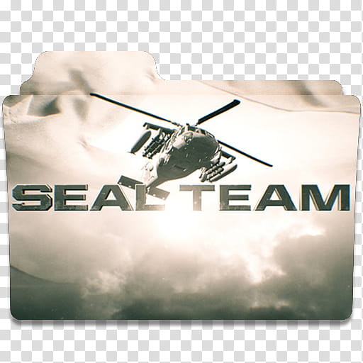 Seal Team Folder Icon, Seal Team () transparent background PNG clipart