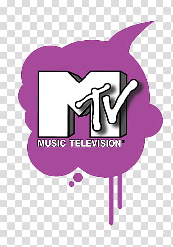 Logos,, MTV logo transparent background PNG clipart