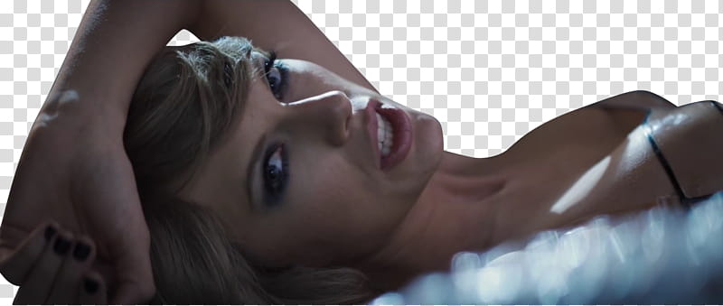 Taylor Swift  Bad Blood, Taylor Swift lying down transparent background PNG clipart