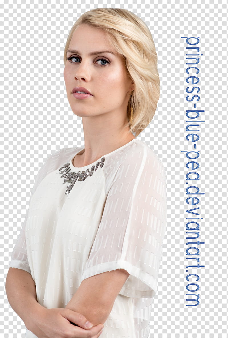 Claire Holt transparent background PNG clipart