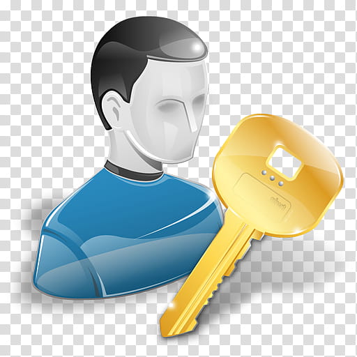 System Administrator Yellow, User, Data, Database, Megaphone, Plastic transparent background PNG clipart