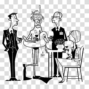 Table, Corporate Identity, Marketing, Creativity, Typeface, Style Guide, Clothing, Black And White
 transparent background PNG clipart thumbnail