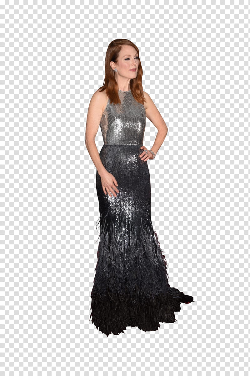 Julianne Moore transparent background PNG clipart