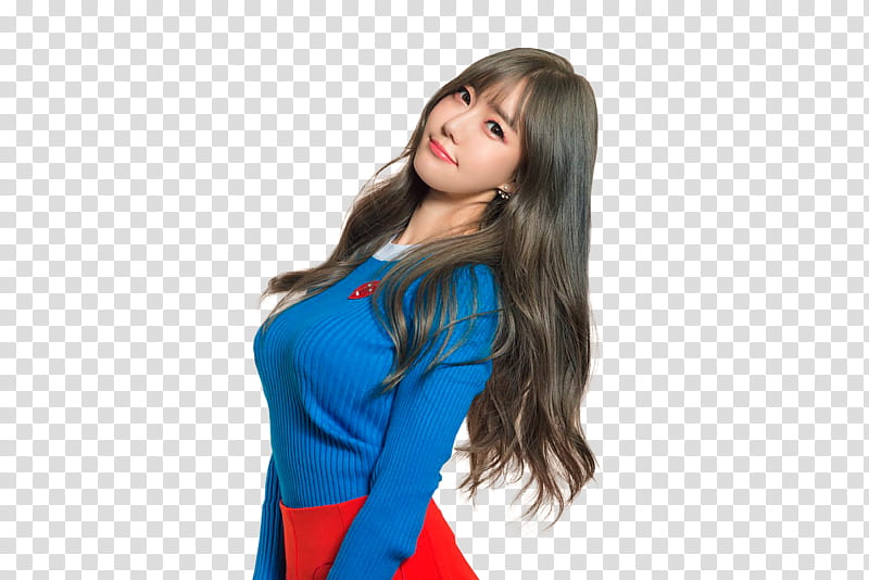 CHOI SEUL GI transparent background PNG clipart