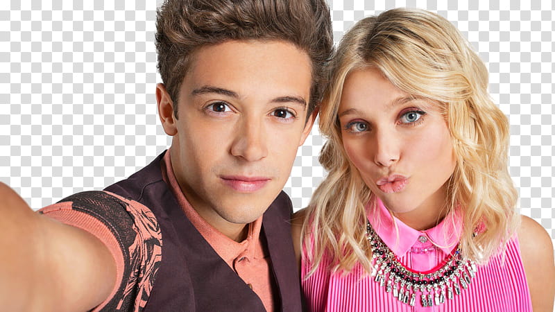 Soy Luna Ambar Valentina Zenere transparent background PNG clipart