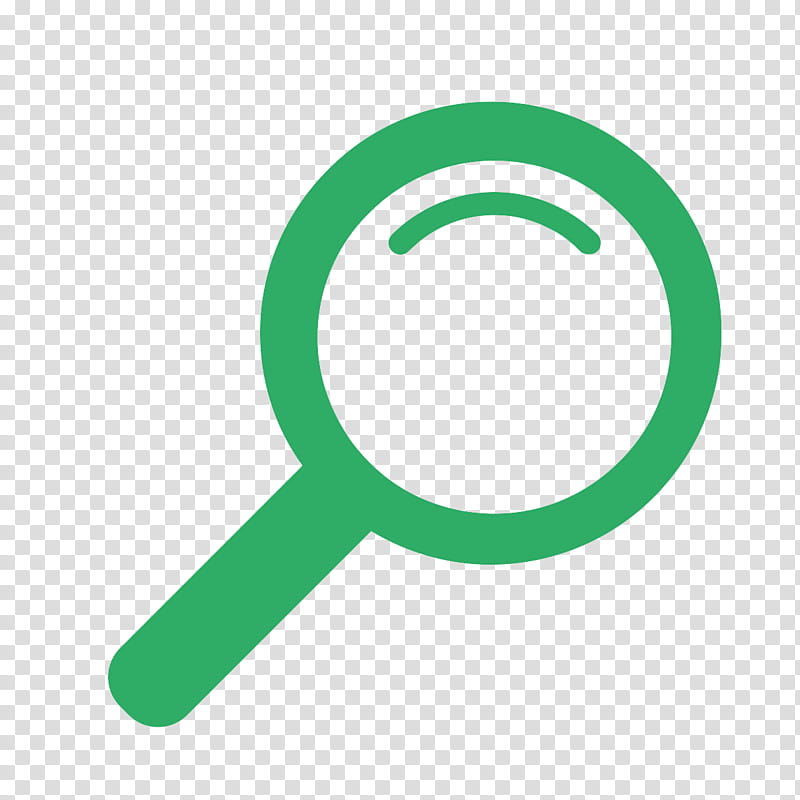 Magnifying Glass Logo, Microsoft Azure, Office 365, Yellow, Green, Circle, Symbol transparent background PNG clipart