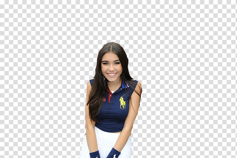 Madison Beer transparent background PNG clipart