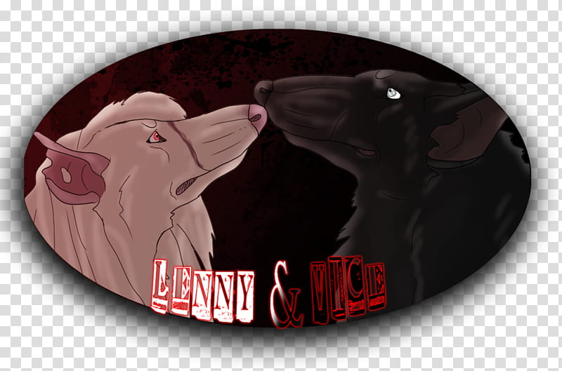 LennyxVice,, Badge thingy XD transparent background PNG clipart