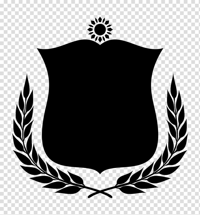 Chalhuanca Blackandwhite, Regional Governments Of Peru, Emblem, Crest, Symbol, Logo, Wing, Stencil transparent background PNG clipart