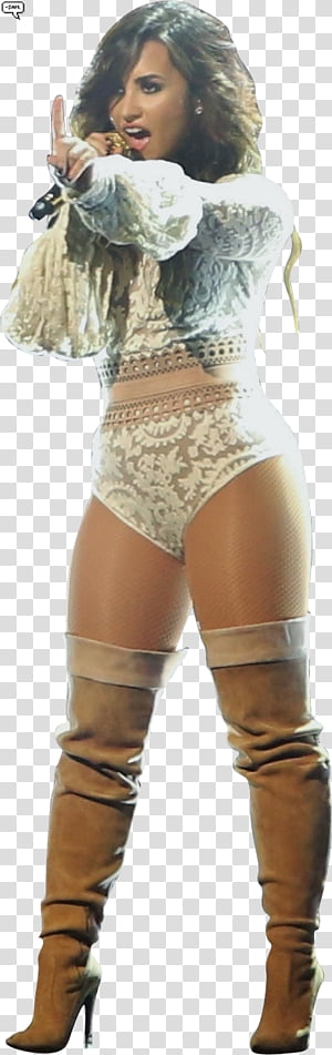 Demi Lovato ,,SAM (1) transparent background PNG clipart thumbnail