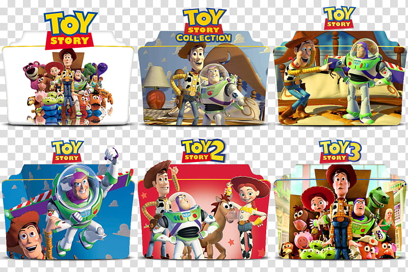 Toy Story Icon Folder , Toy Stoy Icon Folder transparent background PNG clipart