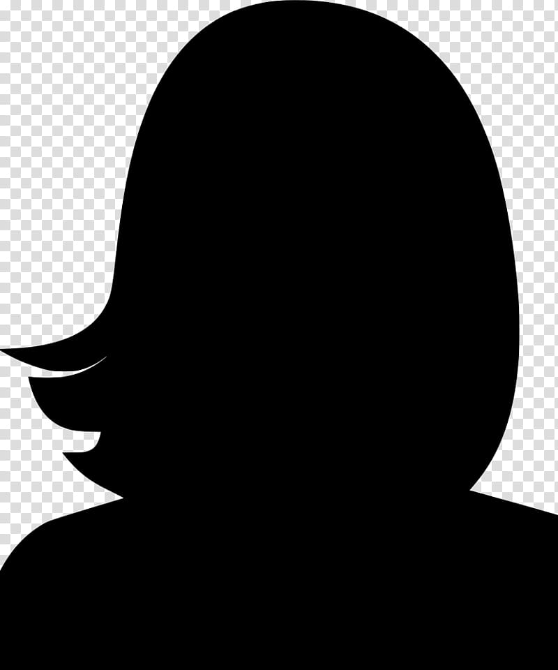 Hair Style, Avatar, User, User Profile, Person, Woman, Anonymous, Face  transparent background PNG clipart | HiClipart