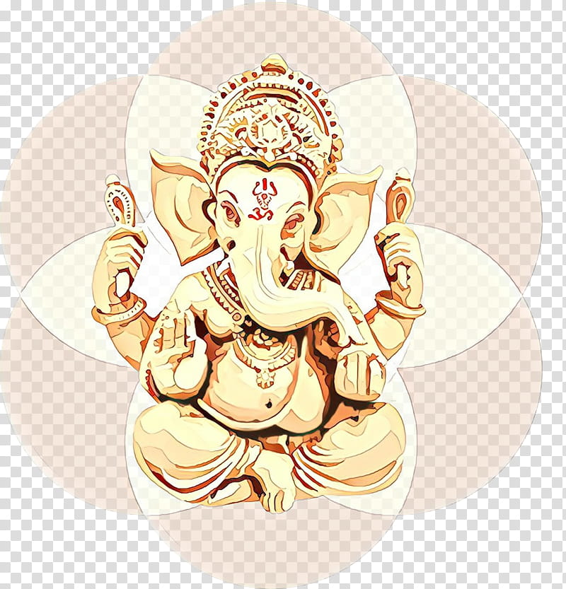 Ganesh Chaturthi Hinduism, Ganesha, Aarti, Shiva, Ganesh Jayanti, Bhajan, Lakshmi, Bhagavan transparent background PNG clipart