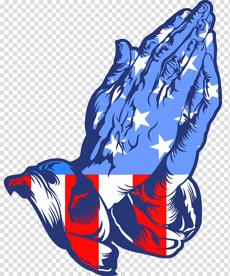 Praying For Our Nation Sharper transparent background PNG clipart