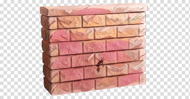 Box, Rectangle, Wood, Drawer, Pink M, Brick, Wall, Furniture transparent background PNG clipart