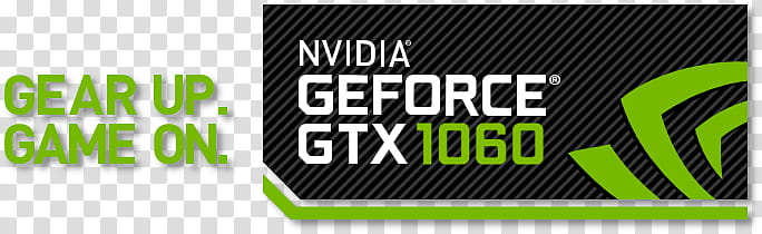NVIDIA GTX  Logo Render transparent background PNG clipart
